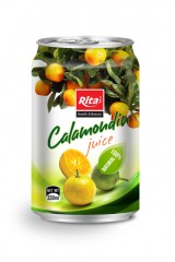 Calamondin Juice 330ml 2